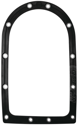 Quantum - Quantum Fuel Tank Seal - HFP-TS5