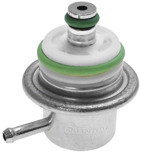 Quantum - Quantum Fuel Pressure Regulator - HFP-PR2