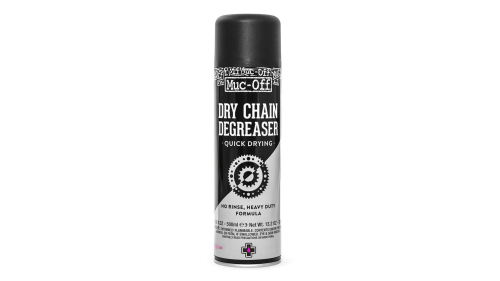 Muc-Off - Muc-Off Motorcycle Dry Chain Degreaser - 500ml. - 959