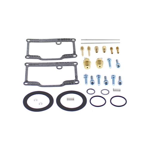 All Balls - All Balls Carburetor Rebuild Kit - 26-1802