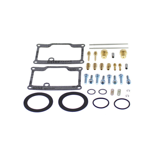All Balls - All Balls Carburetor Rebuild Kit - 26-1826