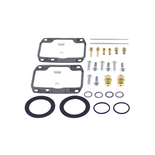 All Balls - All Balls Carburetor Rebuild Kit - 26-1798