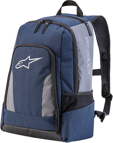 Alpinestars - Alpinestars Time Zone Backpack - Navy - 1038-91002-70