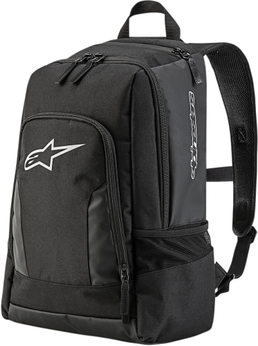 Alpinestars - Alpinestars Time Zone Backpack - Black - 1038-91002-10