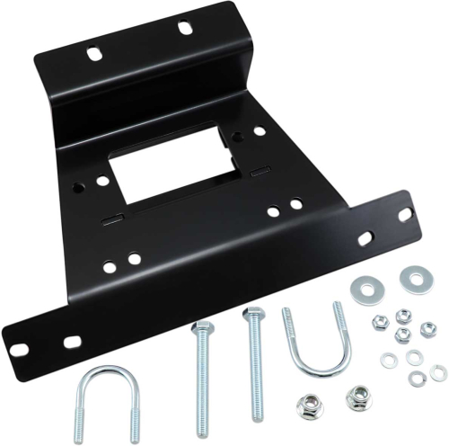 Warn - Warn Winch Mounting System - 101316