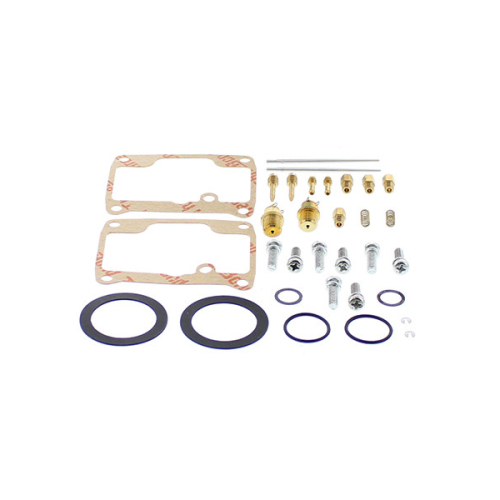 All Balls - All Balls Carburetor Rebuild Kit - 26-1808