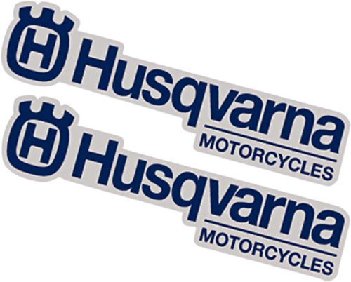 Factory Effex - Factory Effex Sponsor Logo Lower Fork Guard Graphics - 22-44600
