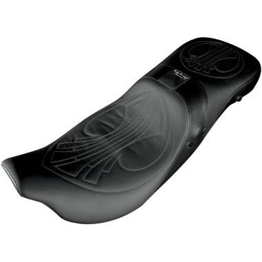 DG Performance - DG Performance Weekday 2-Up XL/Air Seat - 21-420DAIR