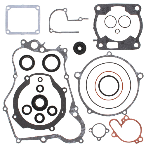 Vertex - Vertex Complete Gasket Set - 811634