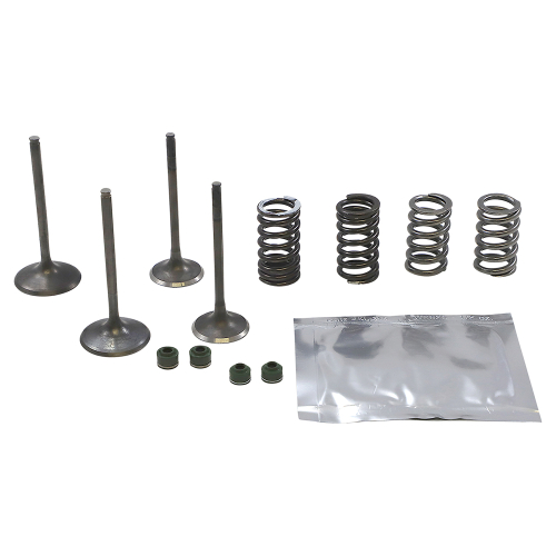 Wiseco - Wiseco Garage Buddy Steel Valve Kit - 64.0926-3062