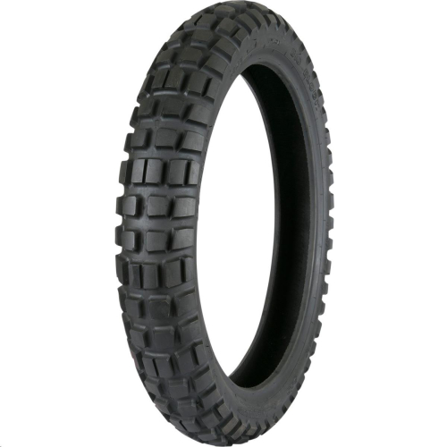 Kenda - Kenda K784 Big Block Adventure Scooter Front Tire - 120/70-12 - 10831063