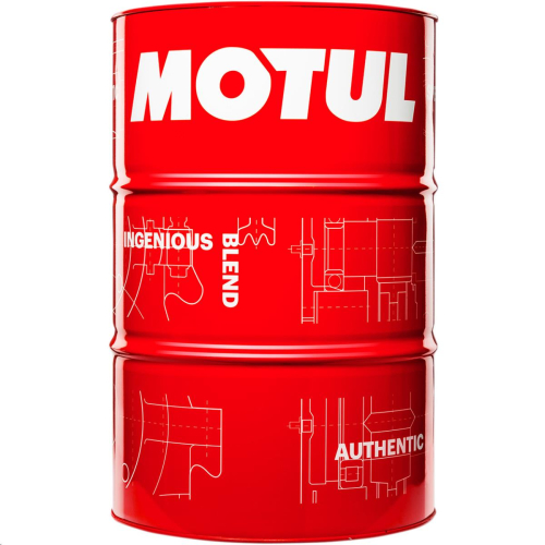 Motul - Motul 7100 4T Synthetic Ester Motor Oil - 20W50 - 55gal. Drum - 104106