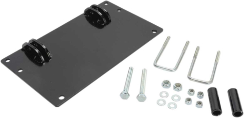 Moose Utility - Moose Utility Plow Bottom Mount - 4501-0654