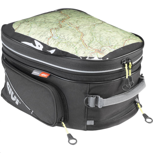 GIVI - GIVI Easy-T Tanklock Tank Bag -  25L - EA117