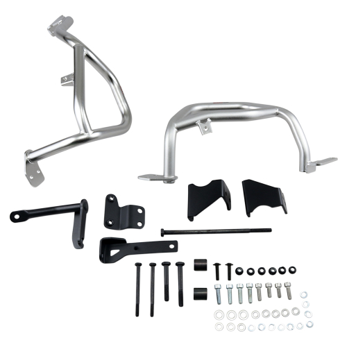 GIVI - GIVI Lower Engine Guard - Stainless Steel - TN1151OX