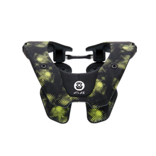 Atlas - Atlas Tyke Youth Neck Brace - AT3-14-000 - Virus - 24-28in.