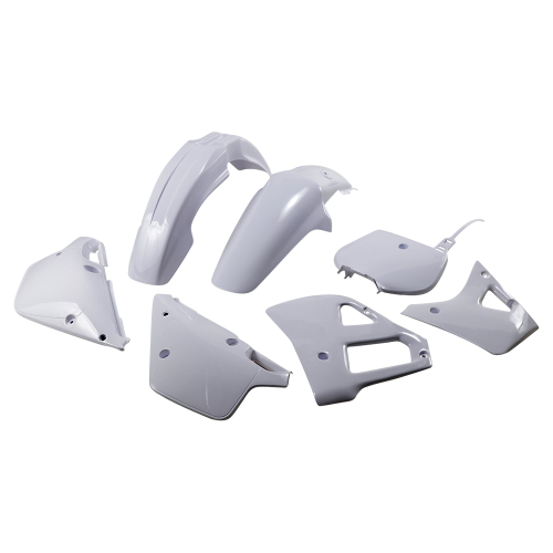 UFO Plastics - UFO Plastics Complete Body Kit - OEM - YAKIT296-999