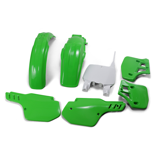 UFO Plastics - UFO Plastics Complete Body Kit - OEM - KAKIT186-999