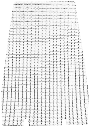 Epic Moto Co - Epic Moto Co XXX Chin Spoiler Mesh Kit - EM-XCSSMK