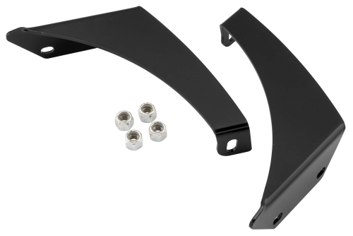 Bikers Choice - Bikers Choice Hidden Fairing Support - Black - 302865