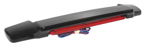 Namz - Namz Tour Pack LED Wing Kit - Black - LLC-TPW