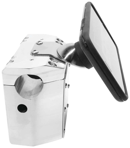 Epic Moto Co - Epic Moto Co XXX Cellphone Mount - EM-XXXCPM