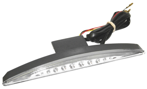 Namz - Namz Replacement LED Taillight - Clear - LLC-STBT-C