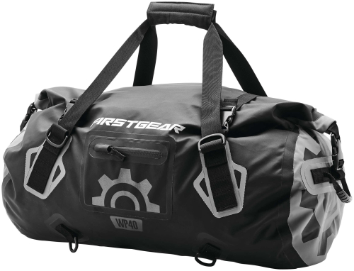 Firstgear - Firstgear Torrent Waterproof Duffel Bag - 40L. - 1008-0810-0000