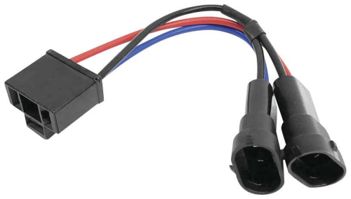 Epic Moto Co - Epic Moto Co LED Headlight Adaptors - EM-LHARK1418