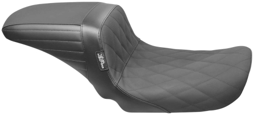 Le Pera - Le Pera Kickflip Seat - Diamond Gripp Tape - LK-591DMPT