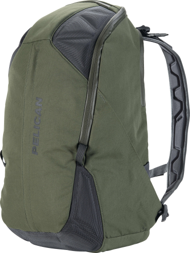 Pelican Products - Pelican Products MPB35 Mobile Protect BackPack - OD Green - SL-MPB35-OD