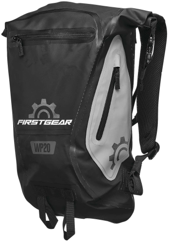 Firstgear - Firstgear Torrent Waterproof 20L. Backpack - 1008-0808-0000