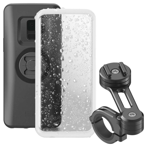 SP Gadgets - SP Gadgets SP Connect Moto Bundle - Samsung S9 - 53911