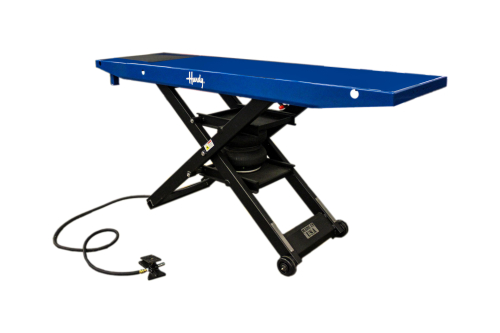 Handy - Handy 1200 Air Lift - Blue - 40100K