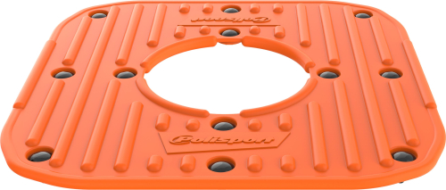 Polisport - Polisport Rubber Top for Bike Stand Basic - Orange - 8985900001