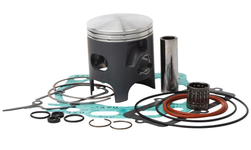 Vertex - Vertex Cast Replica Top End Piston Kit - Standard Bore 66.34mm, Standard Compression - VTK22584A