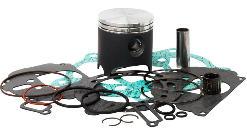 Vertex - Vertex Cast Replica Top End Piston Kit - Standard Bore 63.94mm, Standard Compression - VTK22926A