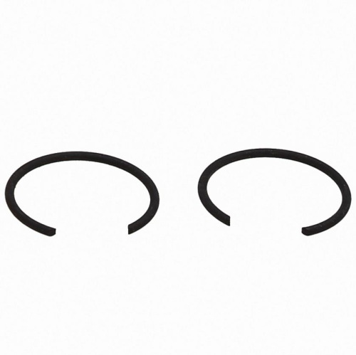 Kibblewhite Precision - Kibblewhite Precision KPMI Cir Clips - 30-32504