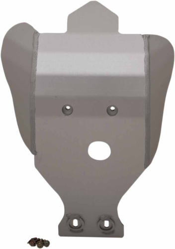 Moose Racing - Moose Racing Aluminum Skid Plate - 0506-1355