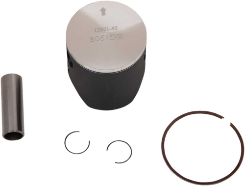 Wossner - Wossner Piston Kit - 53.95mm - 8061DA