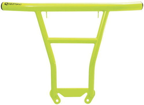 HMF Engineering - HMF Engineering HMF IQ Defender Rear Bumper - Venom Green - 9345318875