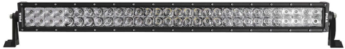 PIAA - PIAA Quad Series Dual Row Light Bar Kit - 30in. - Spot/Flood Beam - 26-76130