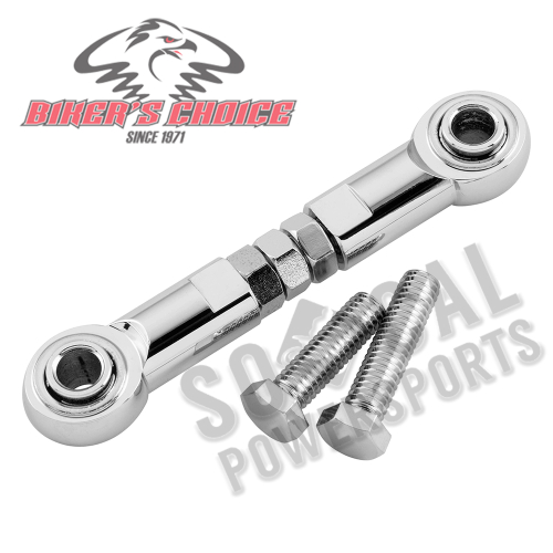 Bikers Choice - Bikers Choice Engine Stabilizer Link - 056243