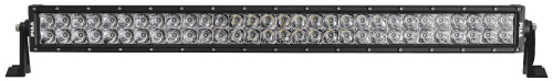 PIAA - PIAA Quad Series Dual Row Light Bar Kit - 30in. - Spot Beam - 26-76630