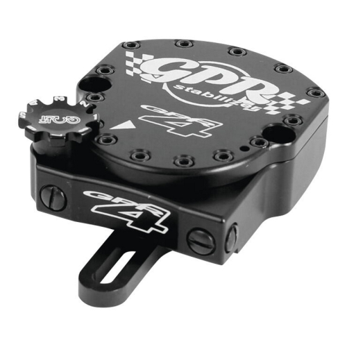 GPR Stabilizer - GPR Stabilizer V4D Stabilizer - Black - 9001-0013