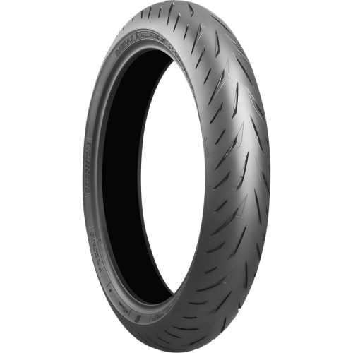 Bridgestone - Bridgestone Battlax Hypersport S22 Front Tire - 120/70ZR17 - 011449
