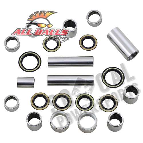 All Balls - All Balls Swing Arm Linkage Bearing Seal Kit - 27-1190