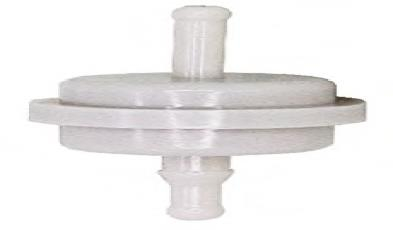 SPI - SPI Fuel Filter 2 Step Outlet - 07-246-08