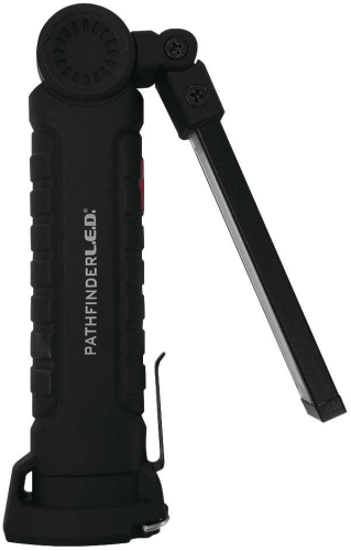 SoCalMotoGear - SoCalMotoGear USB Work Light - PWL100