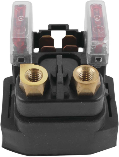 Arrowhead - Arrowhead Starter Relay - SMU6185